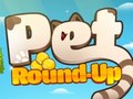 Jogo Pet Round-Up