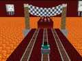 Jogo Minecraft Nether Dash
