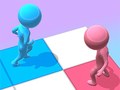 Jogo Color Puzzle