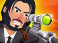 Jogo Captain Sniper