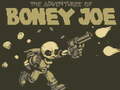 Jogo The Adventures of Boney Joe