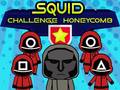 Jogo Squid Challenge Honeycomb