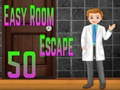 Jogo Easy Room Escape 50