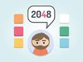 Jogo 2048