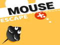 Jogo Mouse Escape