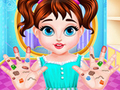 Jogo Baby Taylor Hand Doctor