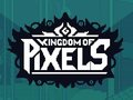 Jogo Kingdom of Pixels