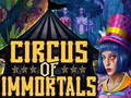 Jogo Circus Of Immortals
