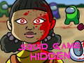 Jogo Squid Game Hidden