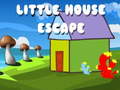 Jogo  Little House Escape