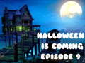 Jogo Halloween is coming episode 9