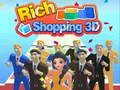 Jogo Rich Shopping 3D 