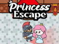 Jogo Princess Escape
