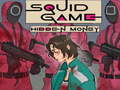 Jogo Squid Game Hidden Money