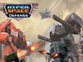 Jogo Hyper Space Defense