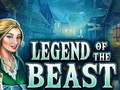 Jogo Legend Of The Beast