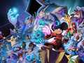 Jogo Disney Sorcerer's Arena