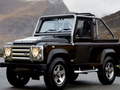 Jogo Land Rover Defender SVX Slide