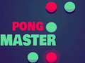 Jogo Pong Master
