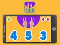 Jogo 123 Game