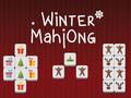 Jogo Winter Mahjong