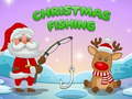 Jogo Christmas fishing