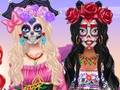 Jogo Festival Dia de Muertos