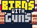 Jogo Birds with Guns