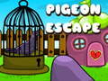 Jogo Pigeon Escape