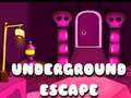 Jogo Underground Escape