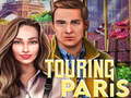 Jogo Touring Paris