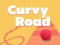 Jogo Curvy Road
