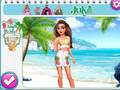 Jogo Year Round Fashionista Curly