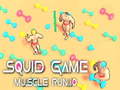 Jogo Squid Game Muscle Run.io