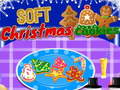 Jogo Soft Christmas Cookies