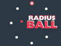 Jogo Radius Ball