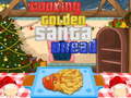 Jogo Cooking Golden Santa Bread