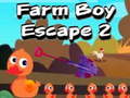 Jogo Farm Boy Escape 2