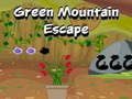 Jogo Green Mountain Escape