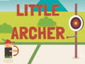 Jogo Little Archer