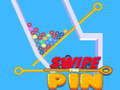 Jogo Swipe The Pin