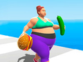 Jogo Fat 2 Fit 3D