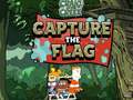Jogo Craig of The Creek: Capture The Flag