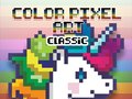 Jogo Color Pixel Art Classic