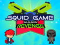 Jogo Squid Game Mission Revenge