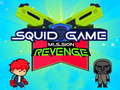 Jogo Squid Game Mission Revenge