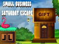 Jogo Small Business Saturday Escape