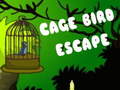 Jogo Cage Bird Escape