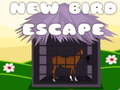 Jogo Horse escape