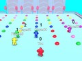 Jogo Blob Bridge Race